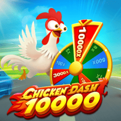 Chicken Dash 10000