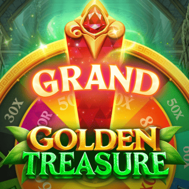 Grand Golden Treasure